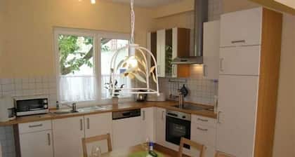 (129) Maison de vacances Friedrich-Borgwardt-StraĂe 13 - (129) Maison de vacances