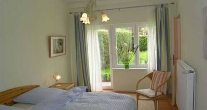 (129) Ferienhaus Friedrich-Borgwardt-Straße 13 - (129) Ferienhaus