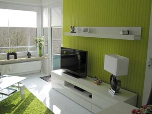 TV