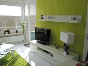 Fernseher