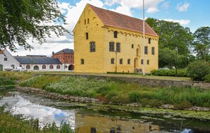 Exterior - 1 bedroom nice home in Tomelilla (Tomelilla)