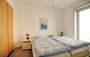 2 Schlafzimmer, kostenloses WLAN