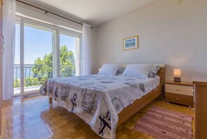 3 soveværelser, internetforbindelse