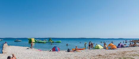 Plage