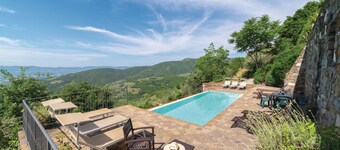 Bonito apartamento en Loro Ciuffenna AR