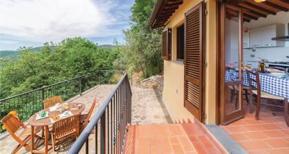 Nice apartment in Loro Ciuffenna AR