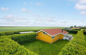 Exterior - Stunning home in Haderslev with WiFi (Haderslev)