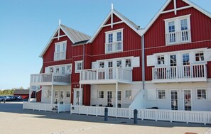 Exterior - Beach front apartment in Bagenkop (Bagenkop)