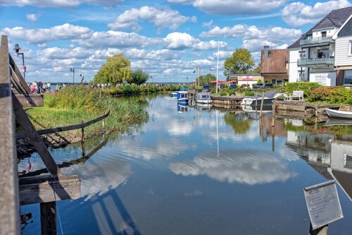 Studio mit Fahrrädern im Schaumburger Land