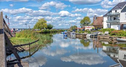 Studio mit Fahrrädern im Schaumburger Land