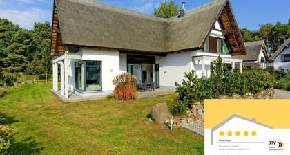 Lotsenstieg 11 (5 *) - Usedom tour operator Karlshagen - Lotsenstieg 11 (5 *)