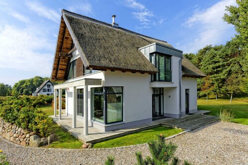 Lotsenstieg 11 (5 *) - Usedom tour operator Karlshagen - Lotsenstieg 11 (5 *)