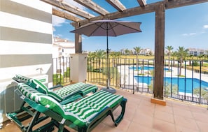 Terraço/pátio