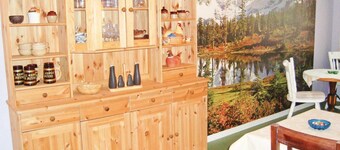 1 bedroom awesome home in Strömsnäsbruk