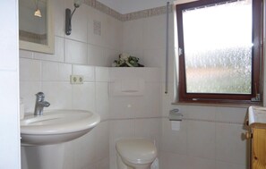 Een douche