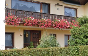 Exterior detail - Beautiful apartment in Schönecken (Schönecken)