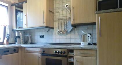 Beautiful apartment in Schönecken