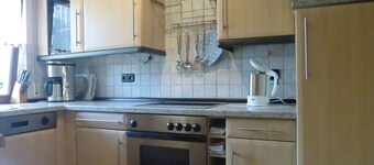 Prachtig appartement in Schönecken