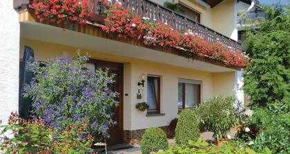 Beautiful apartment in Schönecken