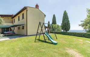 Children’s area