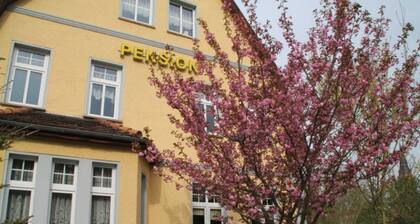 Room 11 - Pension Villa Martha