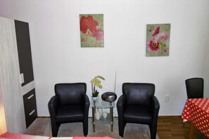Spa - Rügen Holiday Apartment 144 - Bungalow (Bergen auf Rügen)