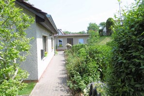 Exterior - Rügen Holiday Apartment 144 - Bungalow (Bergen auf Rügen)