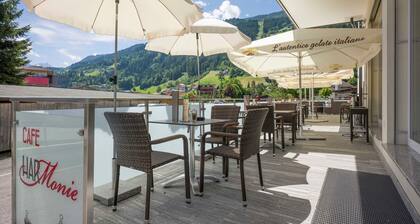 Doppelzimmer Hochzillertal 3 - Aparthotel ****AlpTirol