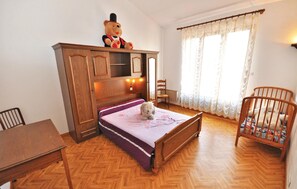 4 slaapkamers, gratis wifi