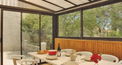 Superbe maison Ă Saint Cannat avec WiFi