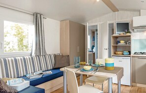 Interior - Stunning home in Hvide Sande with WiFi (Hvide Sande)