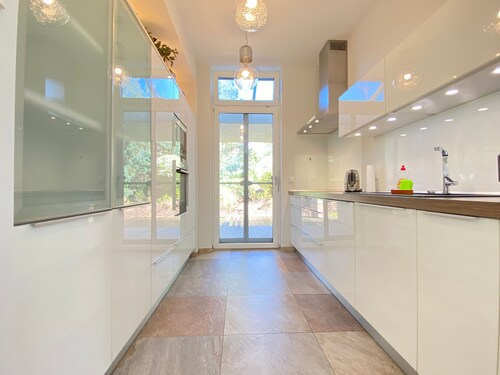 Ferienhaus Lotsenstieg 6