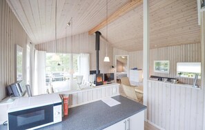 Interiør