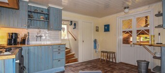 Belle maison de 2 chambres à Högsäter