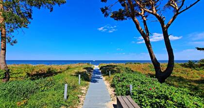 Apartment Postkutscher - Domkes Pension garni