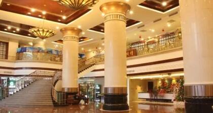 Chu Tian Yin Xing Hotel