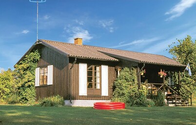 2 bedroom cozy home in Hamneda