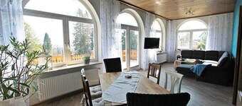 Villa Waldsaum, Germany