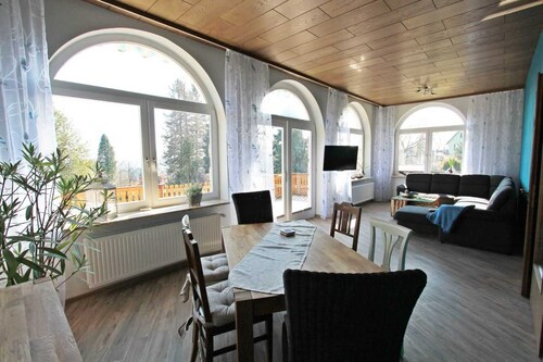 Villa Waldsaum, Germany