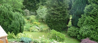 Villa Waldsaum, Tyskland