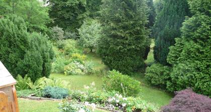 Villa Waldsaum