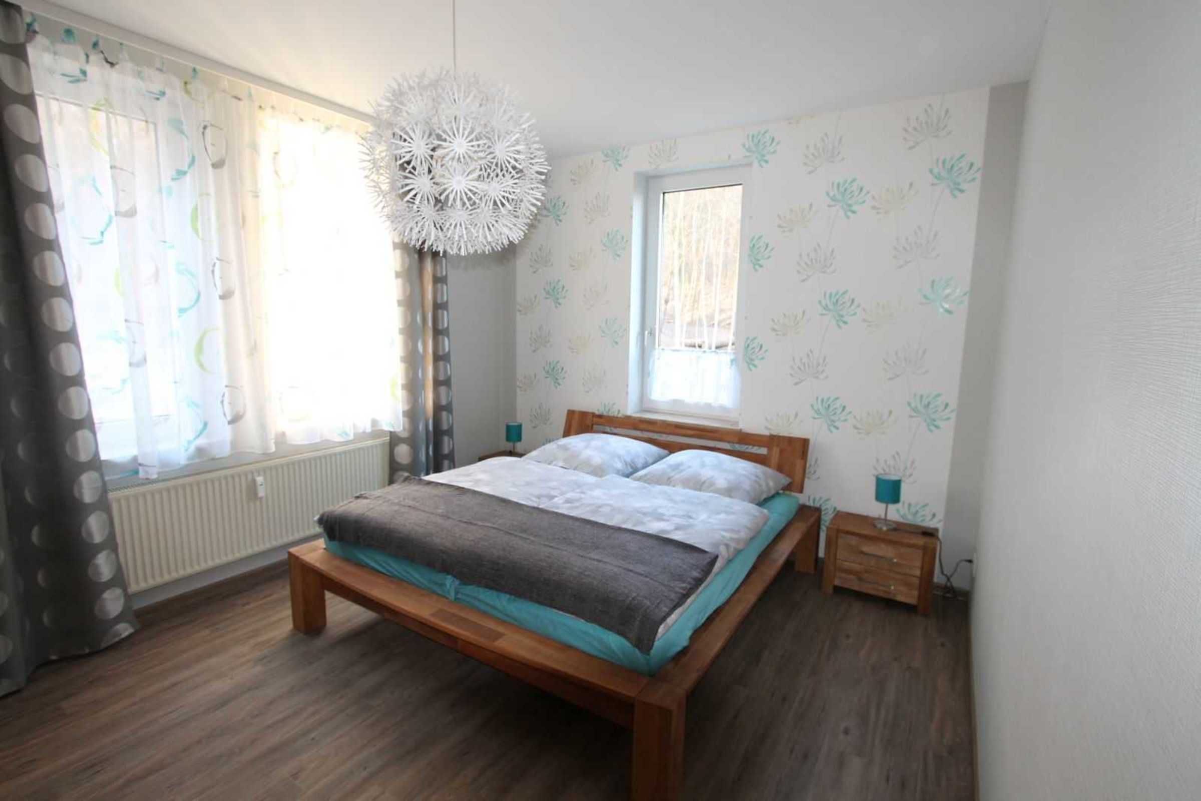 3 Schlafzimmer, WLAN, Bettwäsche