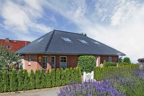 Udendørsområde