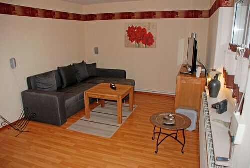 Location Pommernhof CE - NOUVEAU - appartements sur le Pommernhof