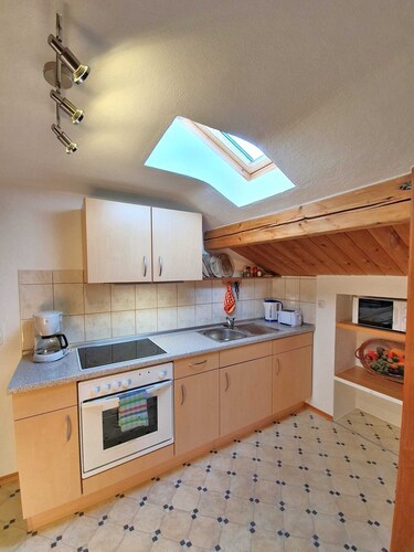 Bauernstüberl - Pension Ferienglück - 3 appartements confortables