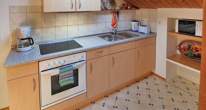 BauernstĂŒberl - Pension FerienglĂŒck - 3 appartements confortables