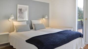 1 bedroom, free WiFi