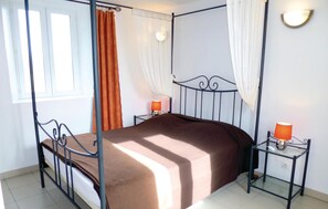 2 chambres