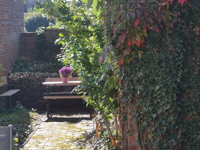 Casa en el puerto - Casa en el puerto