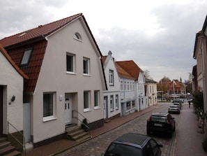Exterieur